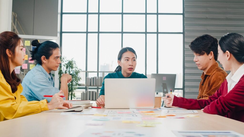 Peran Digital Agency dalam Meningkatkan Visibilitas Brand di Internet