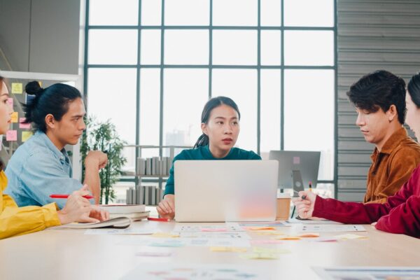 Peran Digital Agency dalam Meningkatkan Visibilitas Brand di Internet